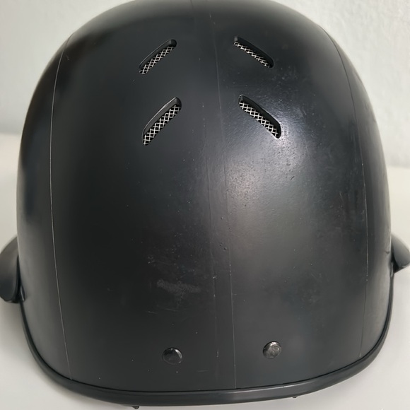 Charles Owen MIPS My PS Wide Brim Helmet Size 7 - Picture 14 of 16